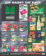 Marktkauf Marktkauf: Wochenangebote - bis 24.10.2026