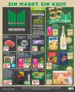 Marktkauf Marktkauf: Wochenangebote - bis 24.10.2026