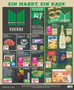 Marktkauf Marktkauf: Wochenangebote - bis 24.10.2026