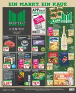 Marktkauf Marktkauf: Wochenangebote - bis 24.10.2026