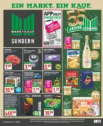 Marktkauf Marktkauf: Wochenangebote - bis 24.10.2026