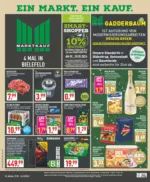 Marktkauf Marktkauf: Wochenangebote - bis 24.10.2026