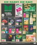 Marktkauf Marktkauf: Wochenangebote - bis 24.10.2026