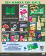 Marktkauf Marktkauf: Wochenangebote - bis 24.10.2026