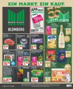 Marktkauf Marktkauf: Wochenangebote - bis 24.10.2026