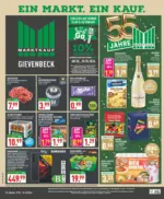 Marktkauf Marktkauf: Wochenangebote - bis 24.10.2026