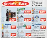 Getr&auml;nke Oase Getr&auml;nke Oase: Getr&auml;nkeangebote - bis 24.10.2026