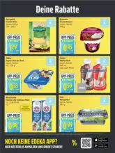 EDEKA: Wochenangebote