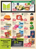 Marktkauf Marktkauf: Wochenangebote - bis 24.10.2026