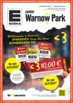 E center Warnow Park Marktkauf: Wochenangebote - bis 24.10.2026