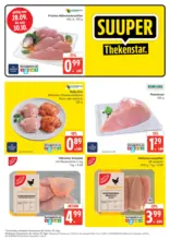 EDEKA: Wochenangebote