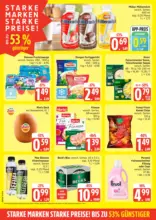 EDEKA: Wochenangebote