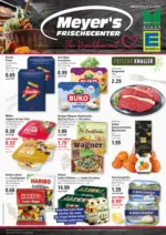 EDEKA Meyer&acute;s Frischecenter Prisdorf Marktkauf: Wochenangebote - bis 24.10.2026
