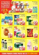 EDEKA: Wochenangebote