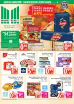 Marktkaufcenter Cuxhaven EDEKA: Wochenangebote - ab 19.10.2026