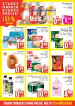 EDEKA: Wochenangebote