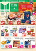 Marktkauf Marktkauf: Wochenangebote - bis 24.10.2026