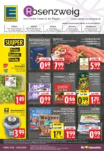 EDEKA EDEKA: Wochenangebote - bis 24.10.2026