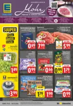 EDEKA EDEKA: Wochenangebote - bis 24.10.2026