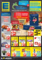 EDEKA S&uuml;llau Bargteheide EDEKA: Wochenangebote - bis 24.10.2026