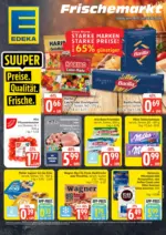 EDEKA Scheich EDEKA: Wochenangebote - bis 24.10.2026