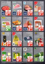EDEKA: Wochenangebote