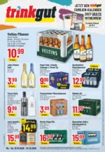 trinkgut trinkgut: Wochenangebote - bis 24.10.2026