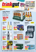 trinkgut trinkgut: Wochenangebote - bis 24.10.2026