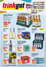 trinkgut trinkgut: Wochenangebote - bis 24.10.2026