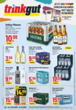 trinkgut trinkgut: Wochenangebote - bis 24.10.2026