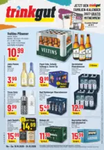 trinkgut trinkgut: Wochenangebote - bis 24.10.2026