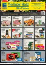 EDEKA Schlemmer Markt STRUVE EDEKA: Wochenangebote - bis 24.10.2026