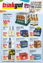 trinkgut trinkgut: Wochenangebote - bis 24.10.2026