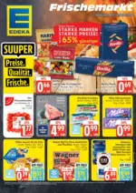 EDEKA Jensen EDEKA: Wochenangebote - ab 19.10.2026