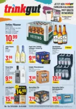trinkgut trinkgut: Wochenangebote - bis 24.10.2026
