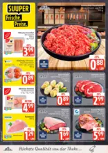 EDEKA: Wochenangebote