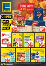 EDEKA Bill EDEKA: Wochenangebote - ab 19.10.2026