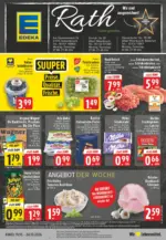 EDEKA EDEKA: Wochenangebote - bis 24.10.2026