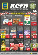 EDEKA EDEKA: Wochenangebote - bis 24.10.2026