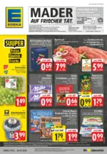 EDEKA EDEKA: Wochenangebote - bis 24.10.2026