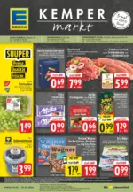 EDEKA EDEKA: Wochenangebote - bis 24.10.2026