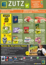 EDEKA EDEKA: Wochenangebote - bis 24.10.2026