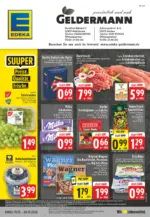 EDEKA EDEKA: Wochenangebote - bis 24.10.2026