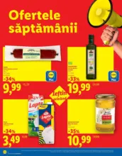 de luni 12.10 p&acirc;nă duminică 18.10