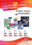 Ziar dm până în data de 17.11
