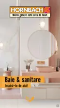 Catalog inspirație pentru baie - Octombrie 2026