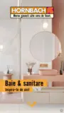 Catalog inspirație pentru baie - Octombrie 2026