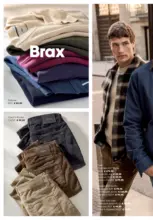 Mode W - BRAX
