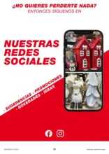 M&aacute;s navidad para tu hogar
