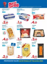 Maxi Risparmio